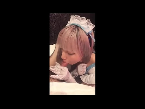 ❤️ Japanesch Idol [mayuka], Franséisch Déngschtmeedchen Kostüm, Deel 1, blowjob a réckelen mat Lotion ☑ Anal Video op Porno lb.mkdou33miass.ru