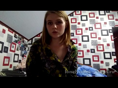 ❤️ Jonk blond Student aus Russland gär méi grouss Dicks. ☑ Anal Video op Porno lb.mkdou33miass.ru