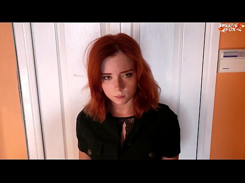 ❤️ Sécherheetsbeamten bestrooft schéin Fra fir Shoplifting - Cum Am Mond ☑ Anal Video op Porno lb.mkdou33miass.ru