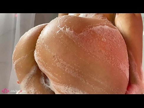 ❤️ Brunette masturbéiert Pussy mat Vibrator fir en intensiven Orgasmus an der Dusch ☑ Anal Video op Porno lb.mkdou33miass.ru